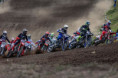 Časový harmonogram a startovní listiny MXGP České republiky 2025